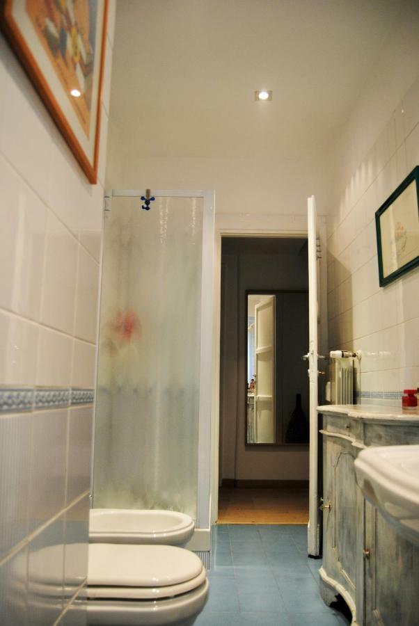Famiglia Poggi, The Flying Hippo Apartment Rome Bagian luar foto