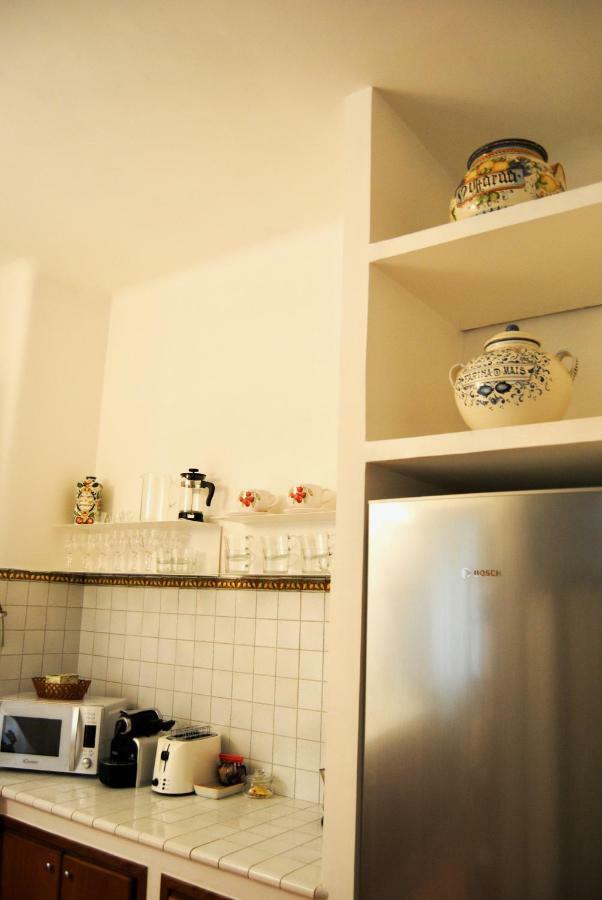 Famiglia Poggi, The Flying Hippo Apartment Rome Bagian luar foto
