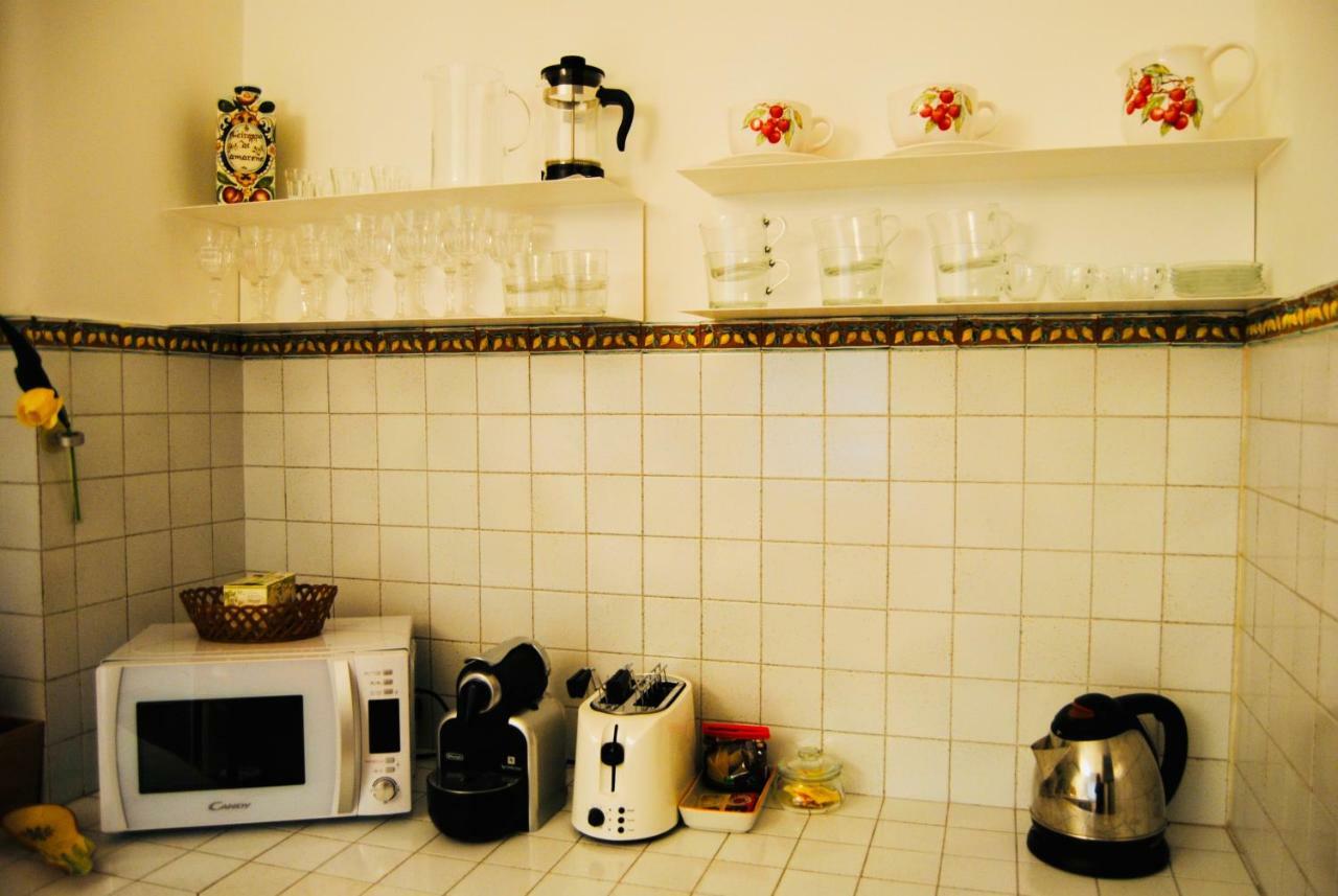Famiglia Poggi, The Flying Hippo Apartment Rome Bagian luar foto
