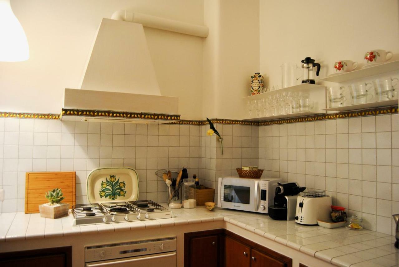 Famiglia Poggi, The Flying Hippo Apartment Rome Bagian luar foto