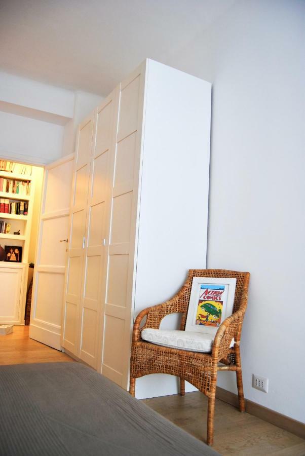 Famiglia Poggi, The Flying Hippo Apartment Rome Bagian luar foto