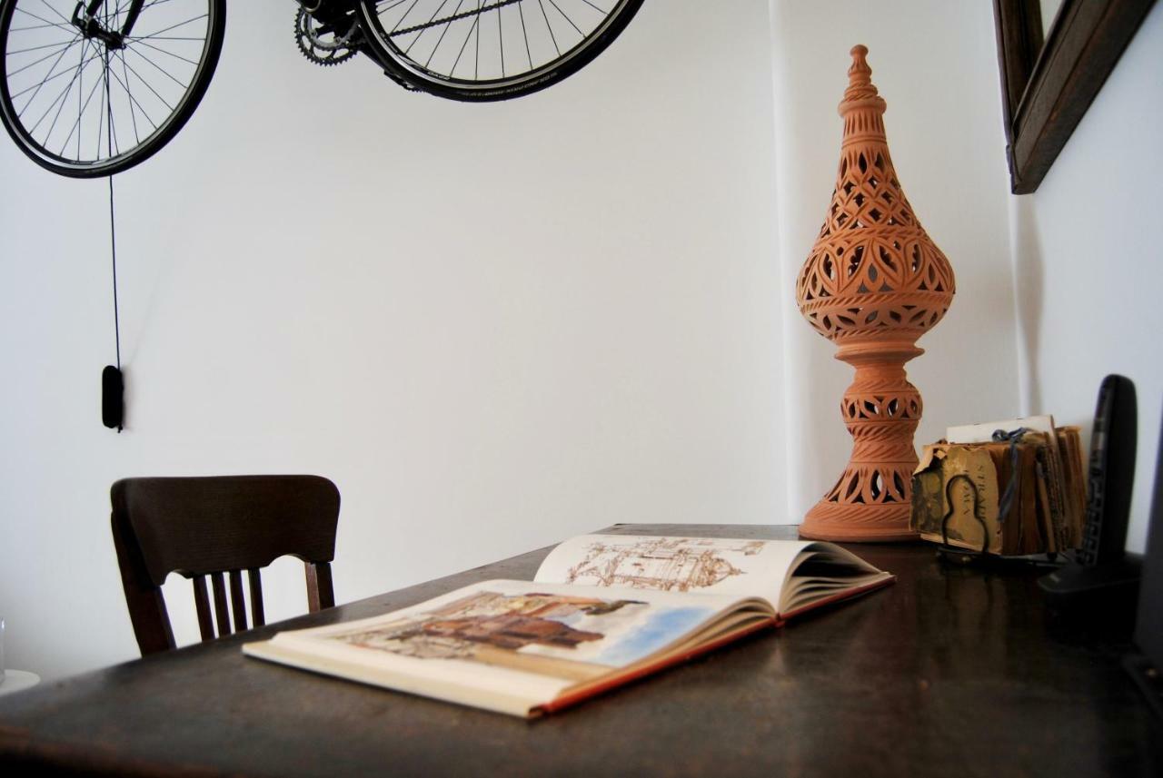 Famiglia Poggi, The Flying Hippo Apartment Rome Bagian luar foto