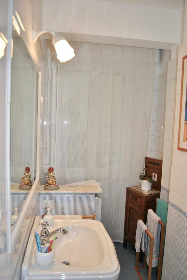 Famiglia Poggi, The Flying Hippo Apartment Rome Bagian luar foto