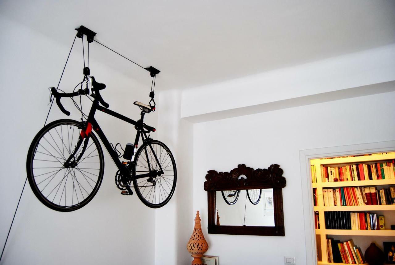 Famiglia Poggi, The Flying Hippo Apartment Rome Bagian luar foto