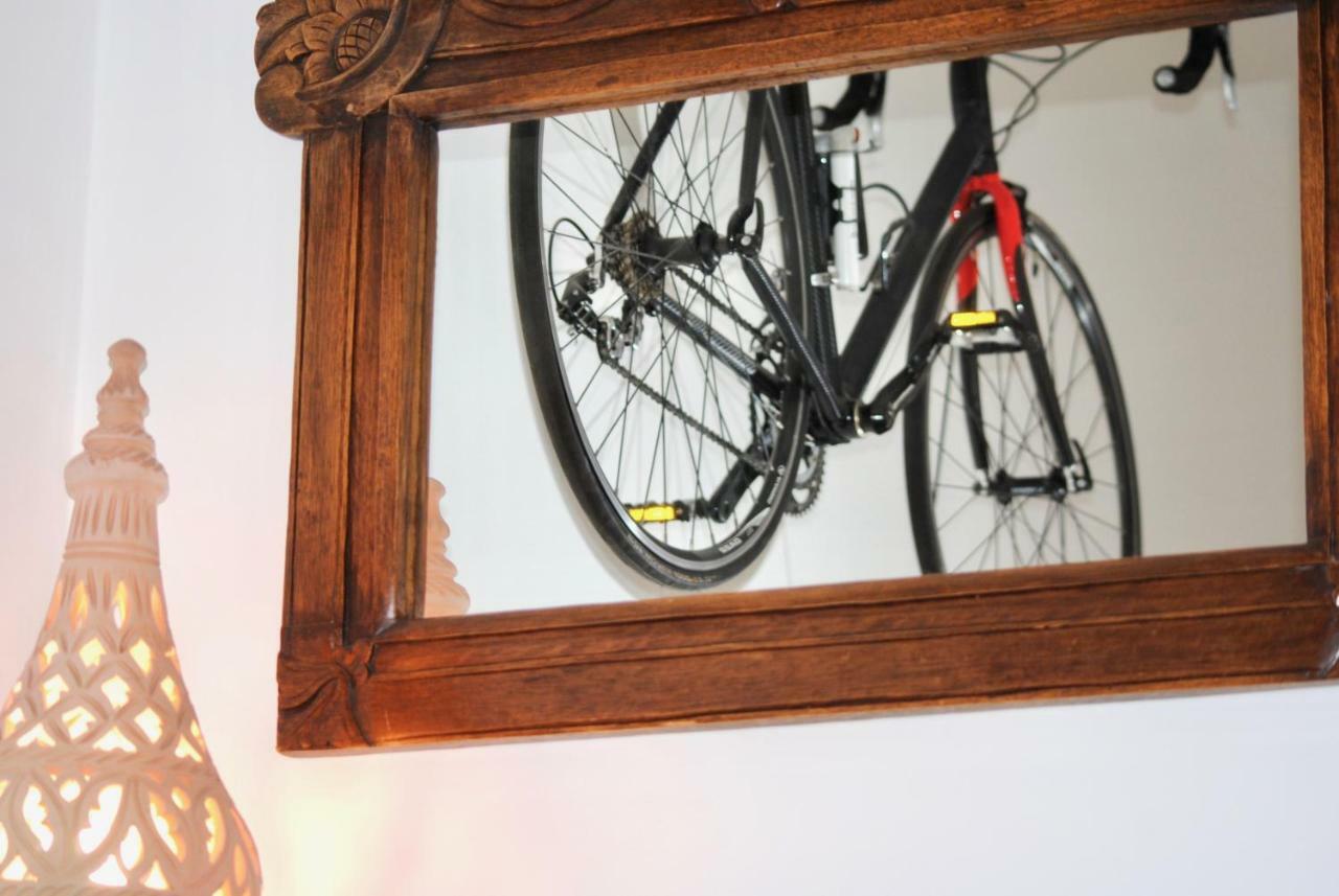 Famiglia Poggi, The Flying Hippo Apartment Rome Bagian luar foto