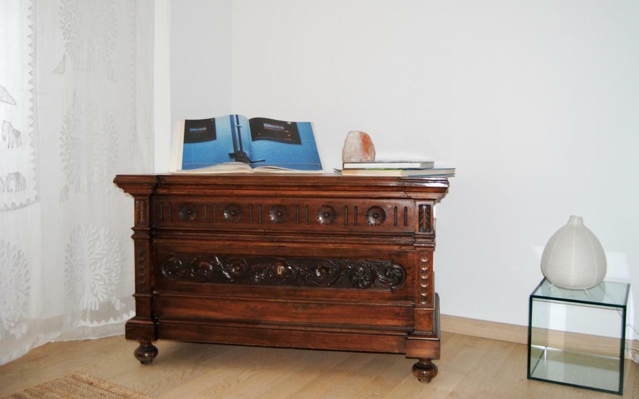 Famiglia Poggi, The Flying Hippo Apartment Rome Bagian luar foto