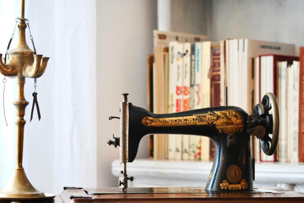 Famiglia Poggi, The Flying Hippo Apartment Rome Bagian luar foto